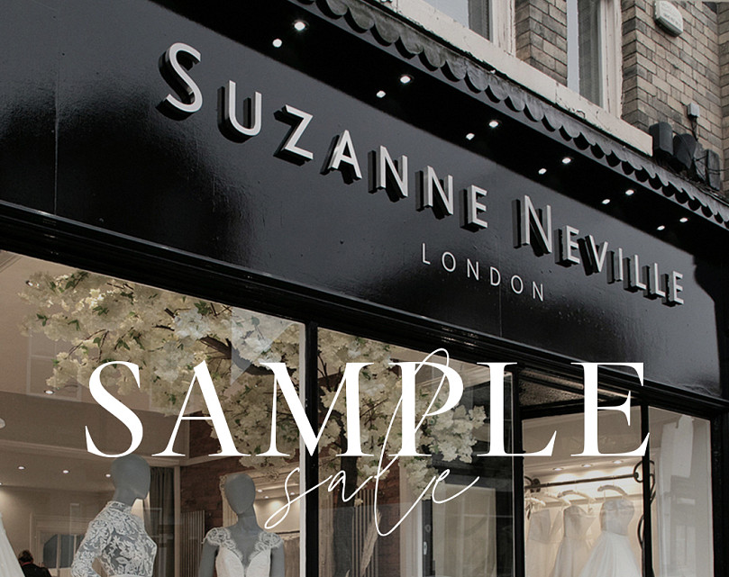 SAMPLE SALE : ALTRINCHAM SHOWROOM