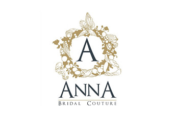 Anna Bridal Couture