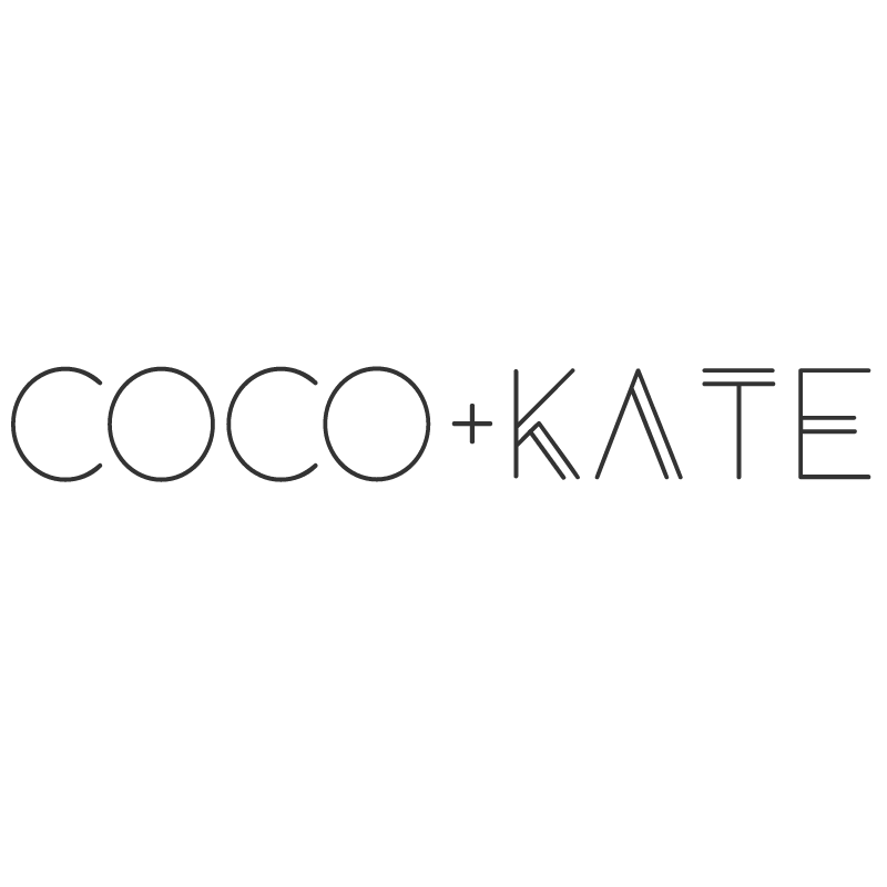 Coco and Kate