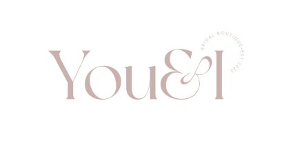 You & I Bridal