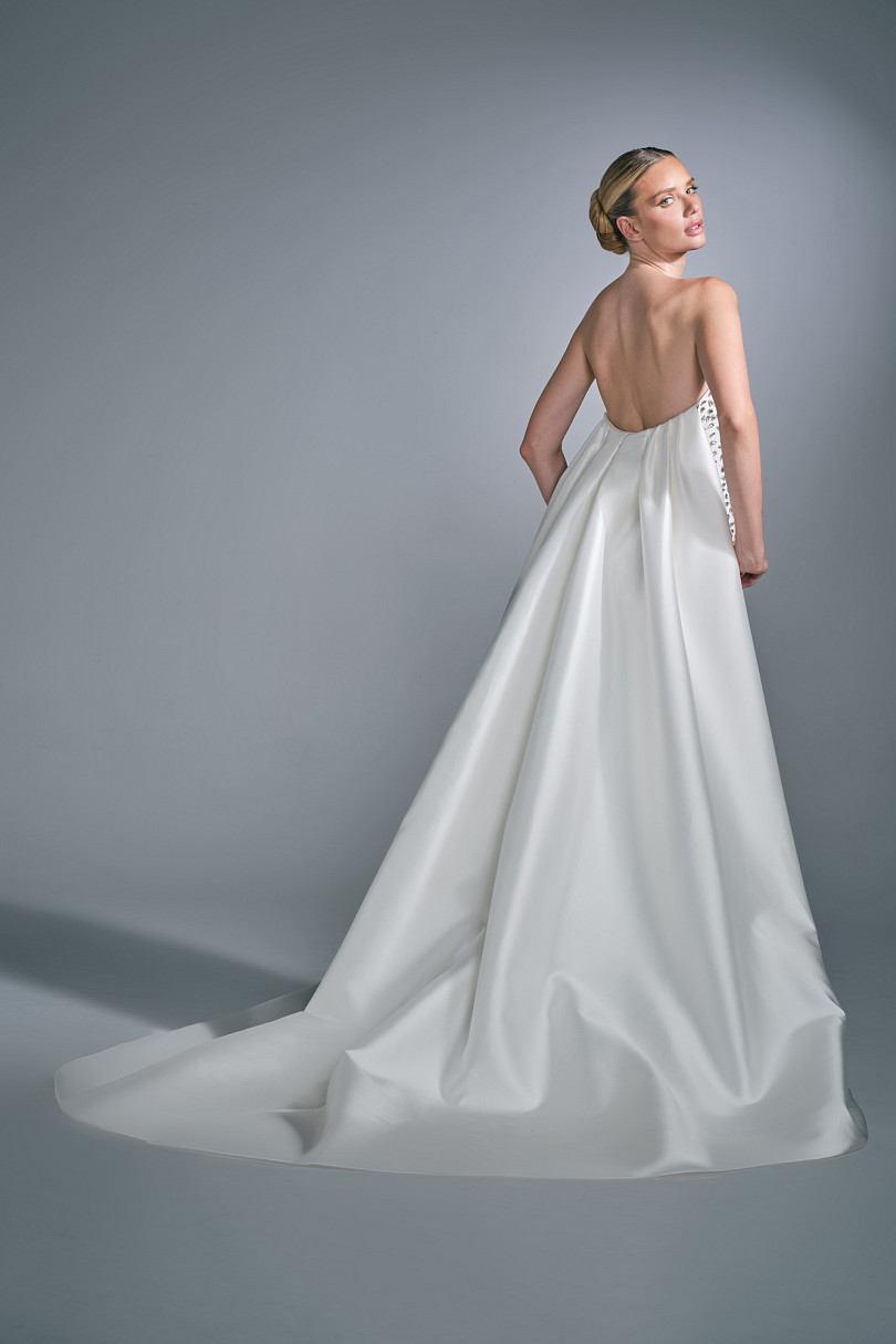 Luminière : Beaded